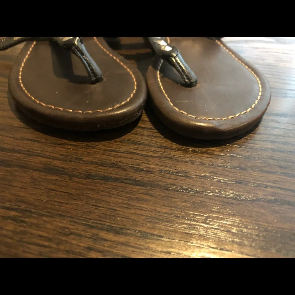 Candies girls sandals size 12